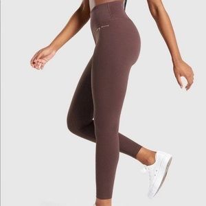 Gymshark x Whitney Simmons